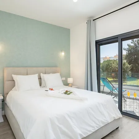 Vakantiehuis Casa Disia *