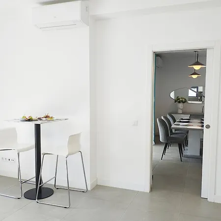 Casa Disia Vakantiehuis