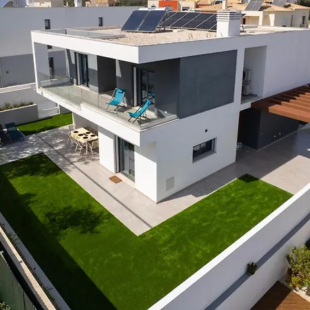 Casa Disia Ferienhaus